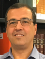 יוסרי ח'יזראן