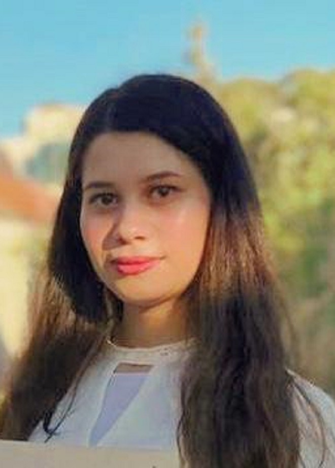 אמאני עבד אלרחמאן, זין אבו ח'צ'יר, ושחר לויקסון