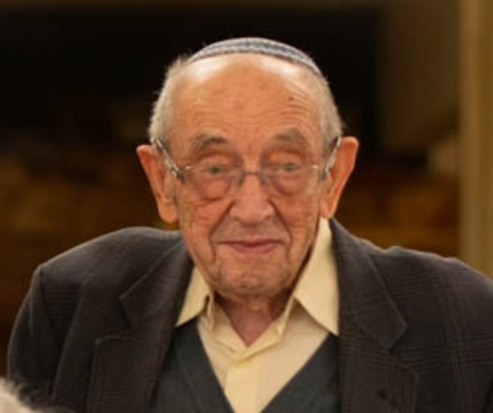 Yehoshua Blau