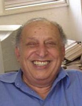 אלברט ארזי