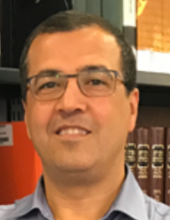 יוסרי ח'יזראן